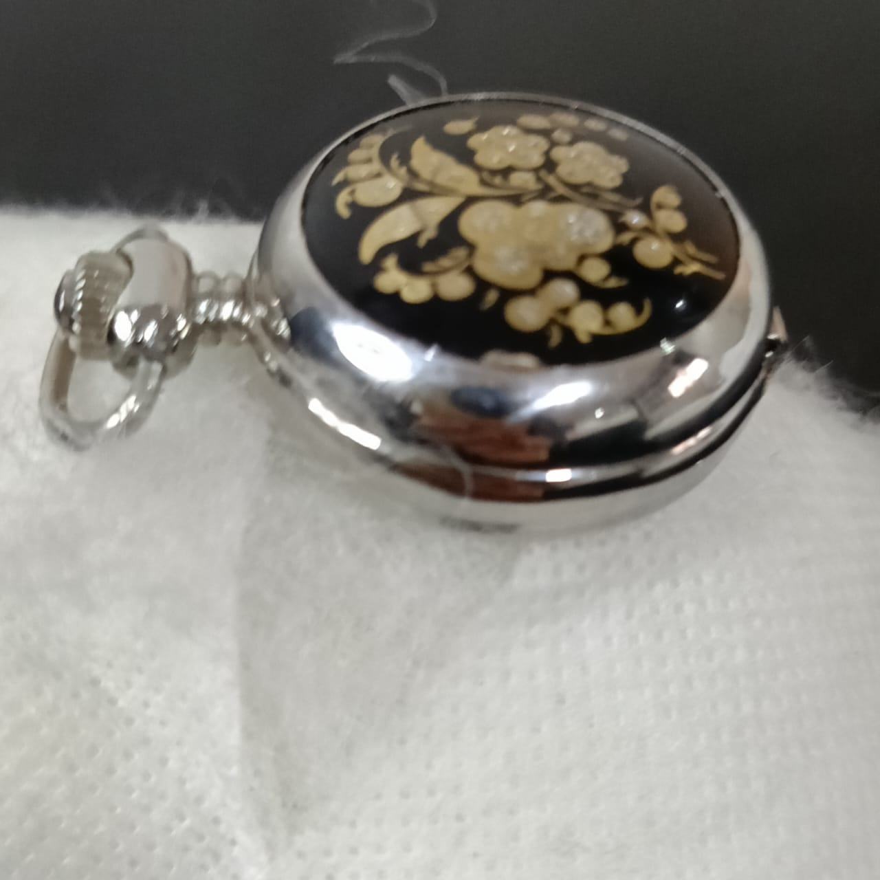 Montre gousset femme original Quartz