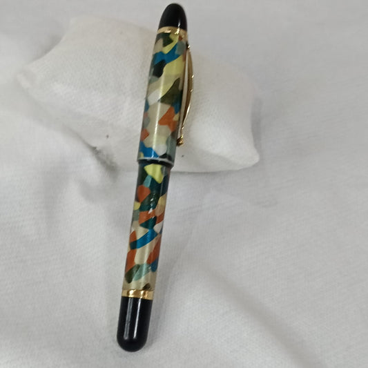 Stylo plume