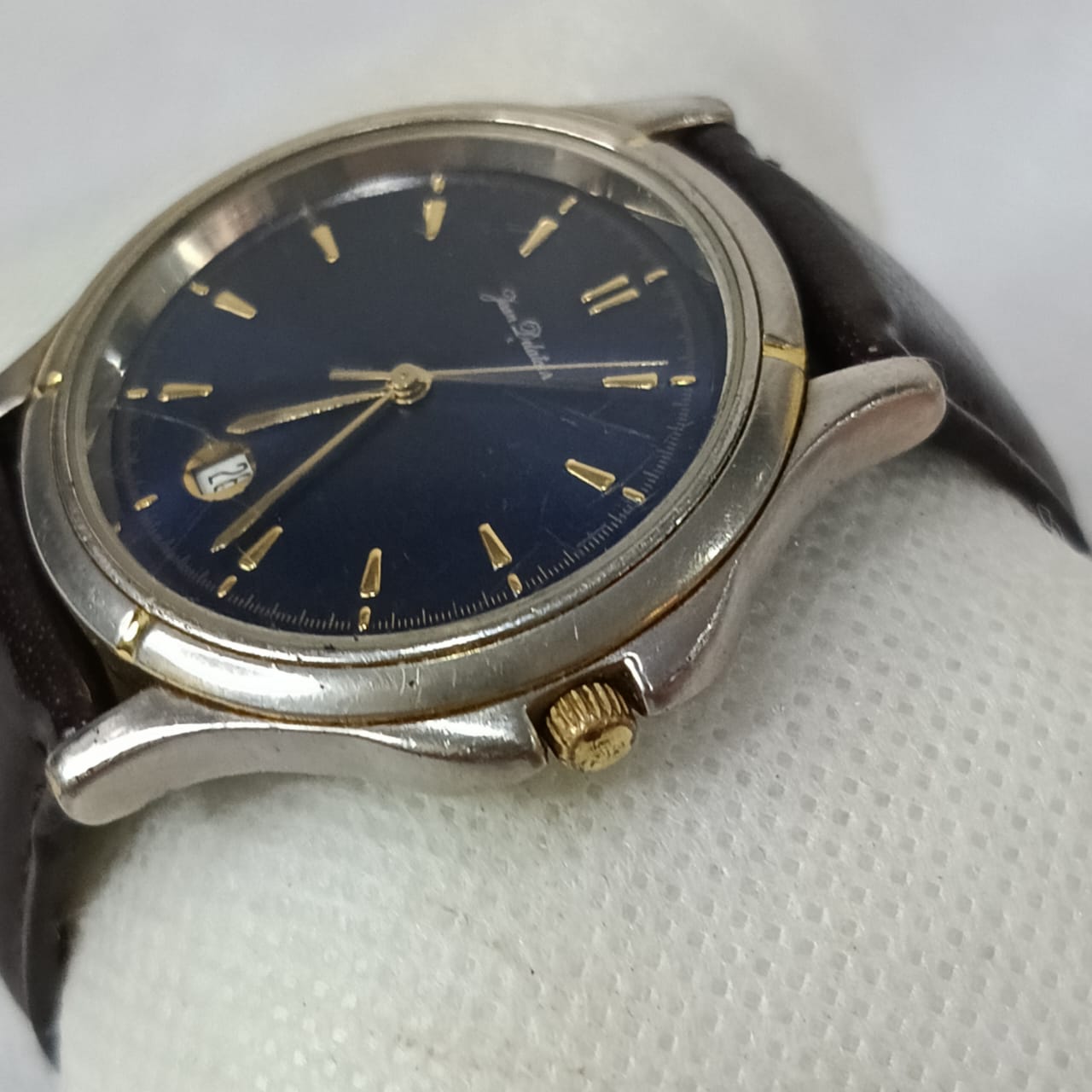Montre jean Delatour original Quartz