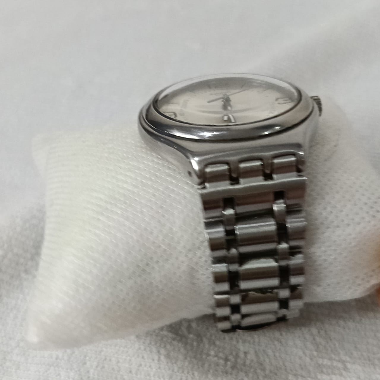 Montre swatch original Quartz