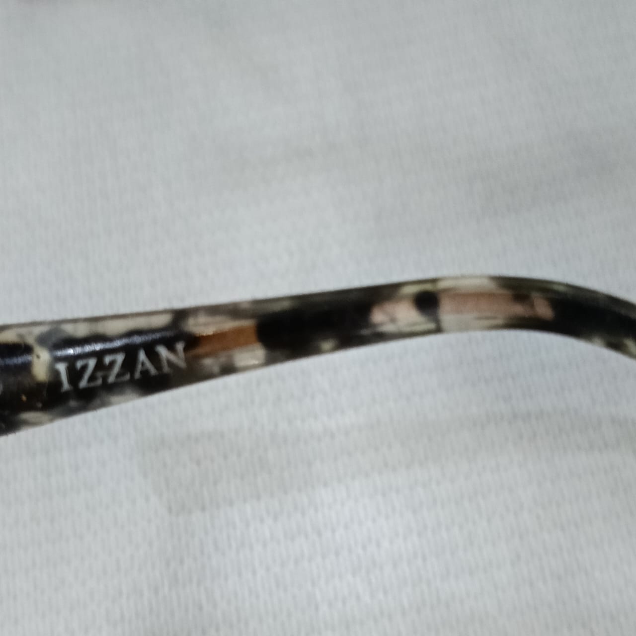 Lunette izzan sport