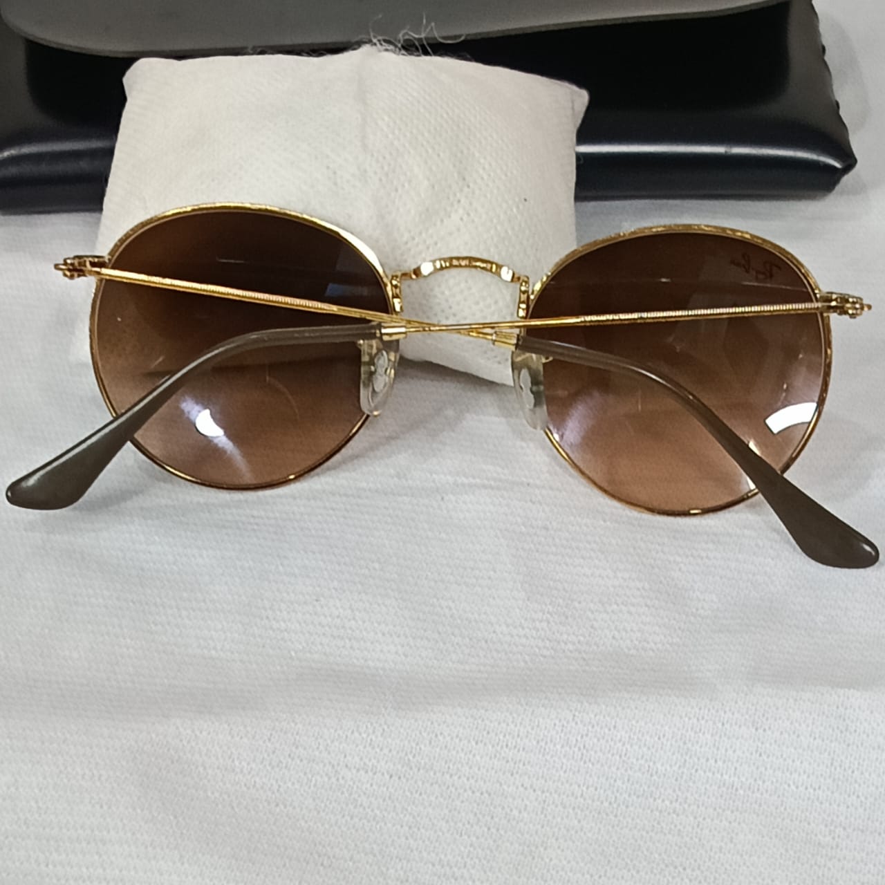 Lunette ray ben original
