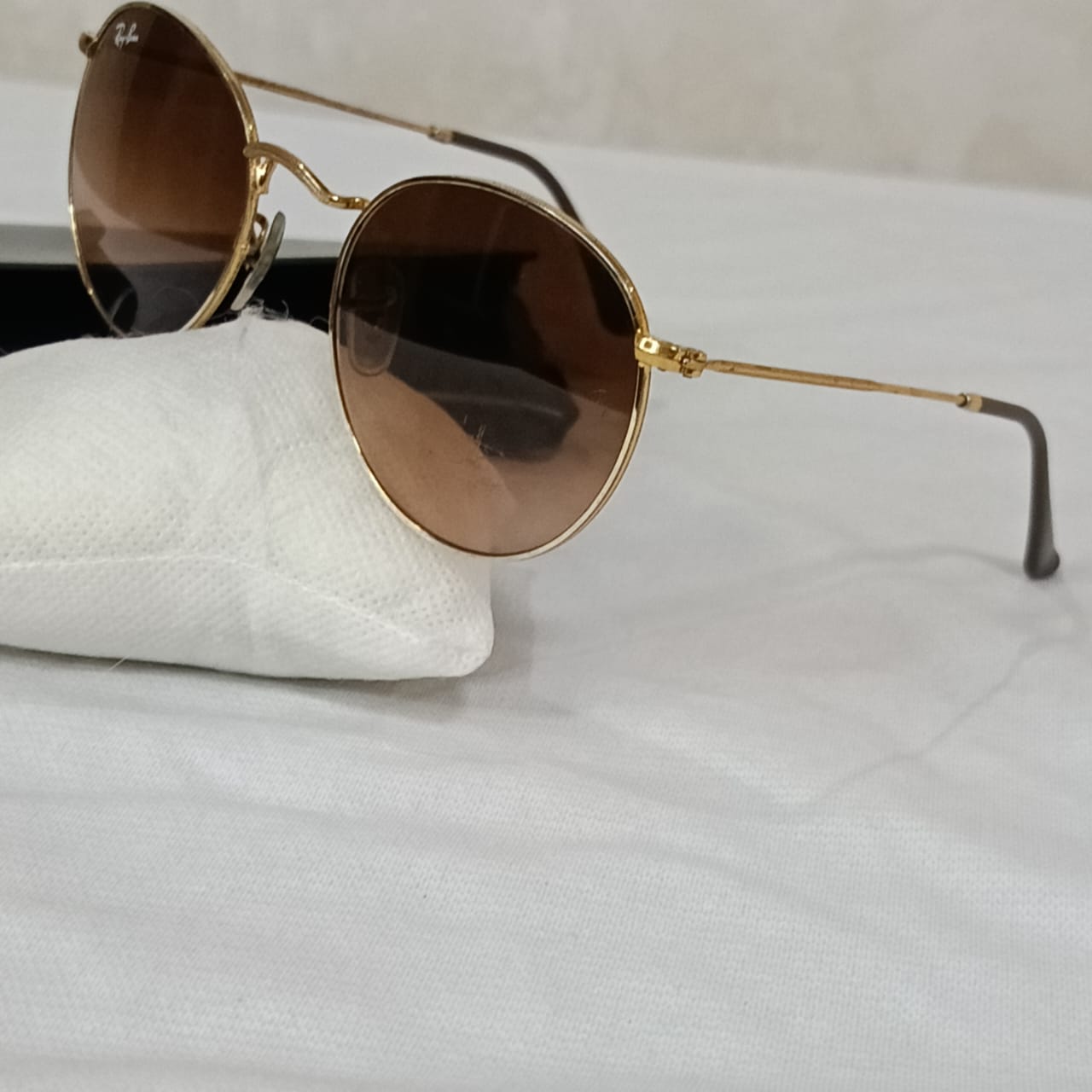 Lunette ray ben original