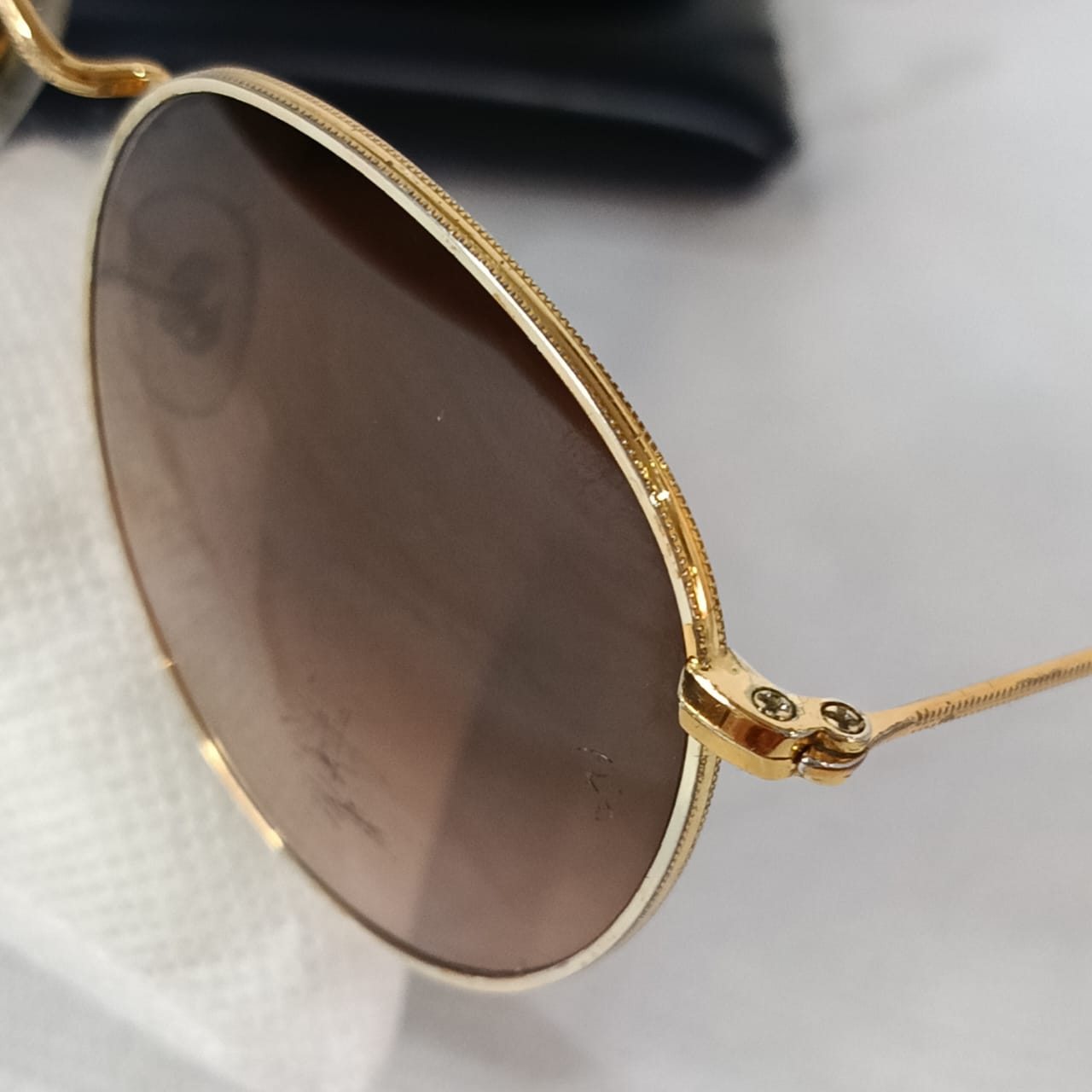 Lunette ray ben original