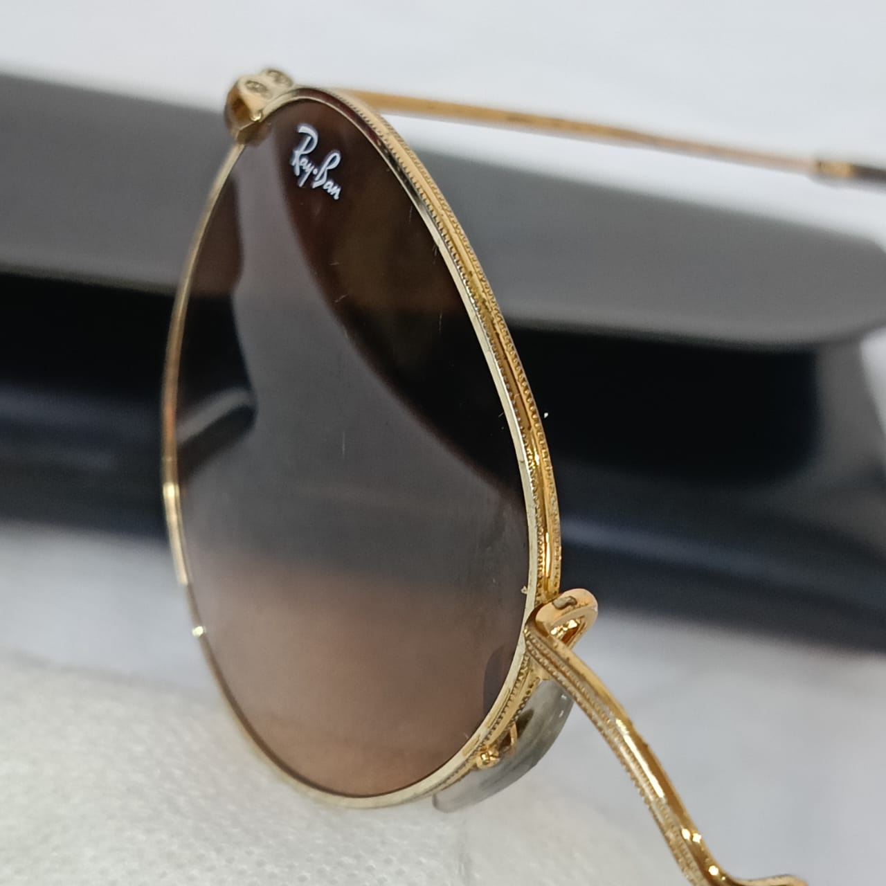 Lunette ray ben original