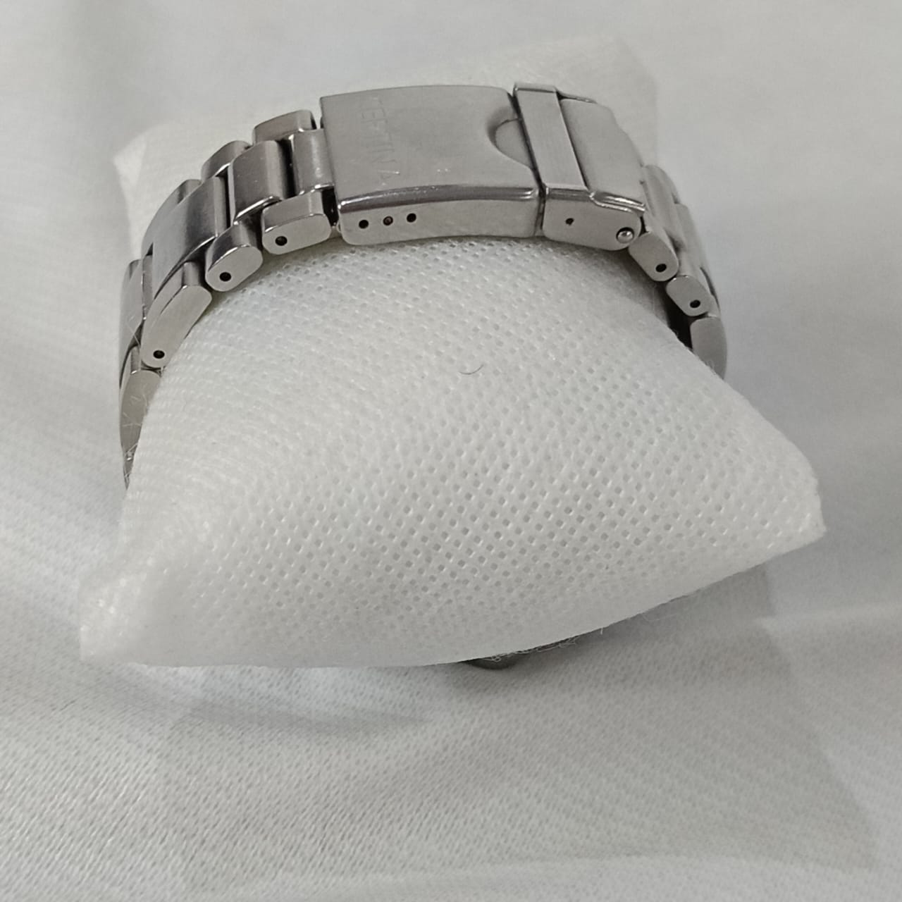 Montre certina DS action original Quartz cronographe