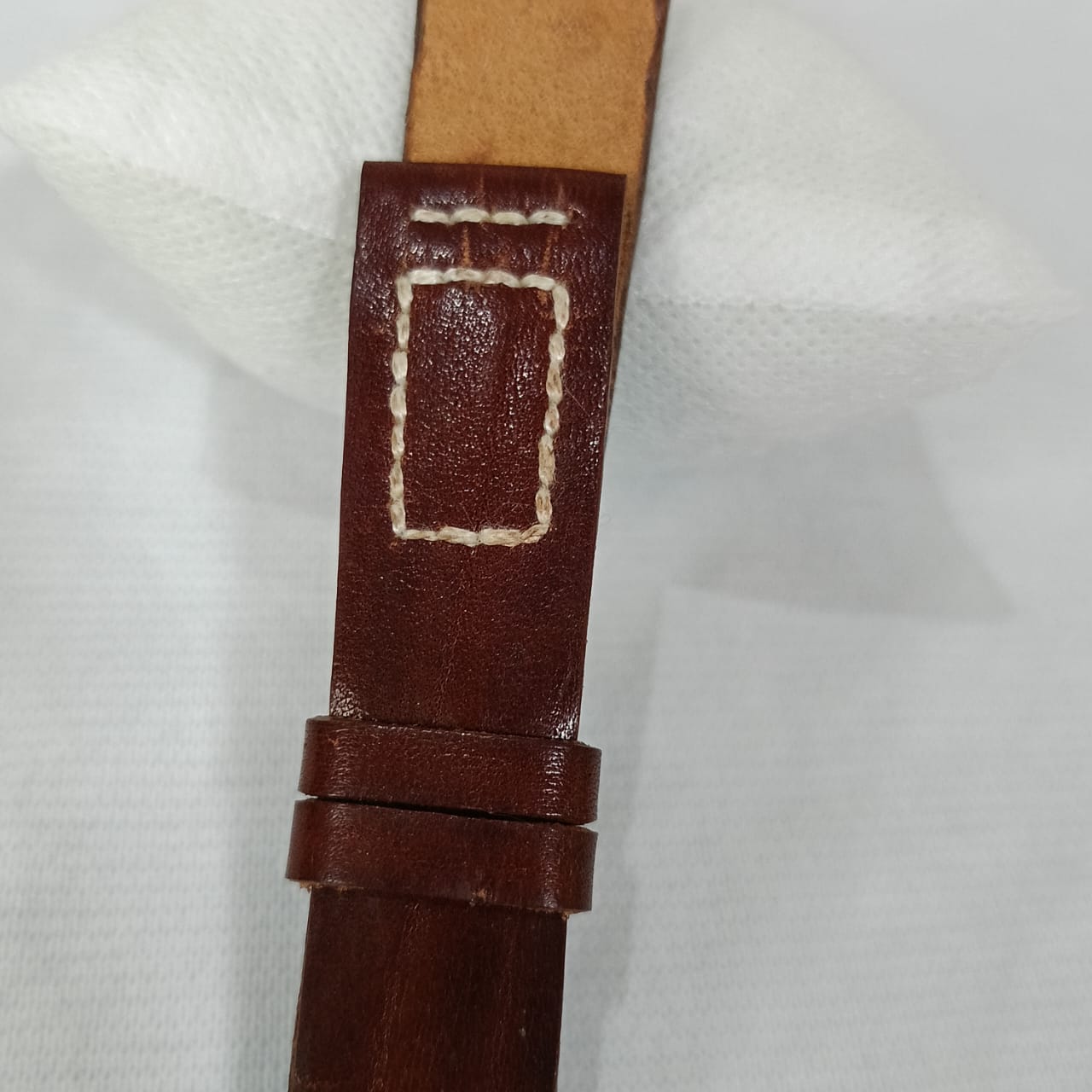 Bracelet en cuir