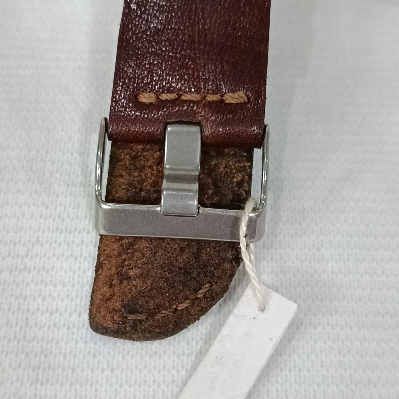 Bracelet en cuir