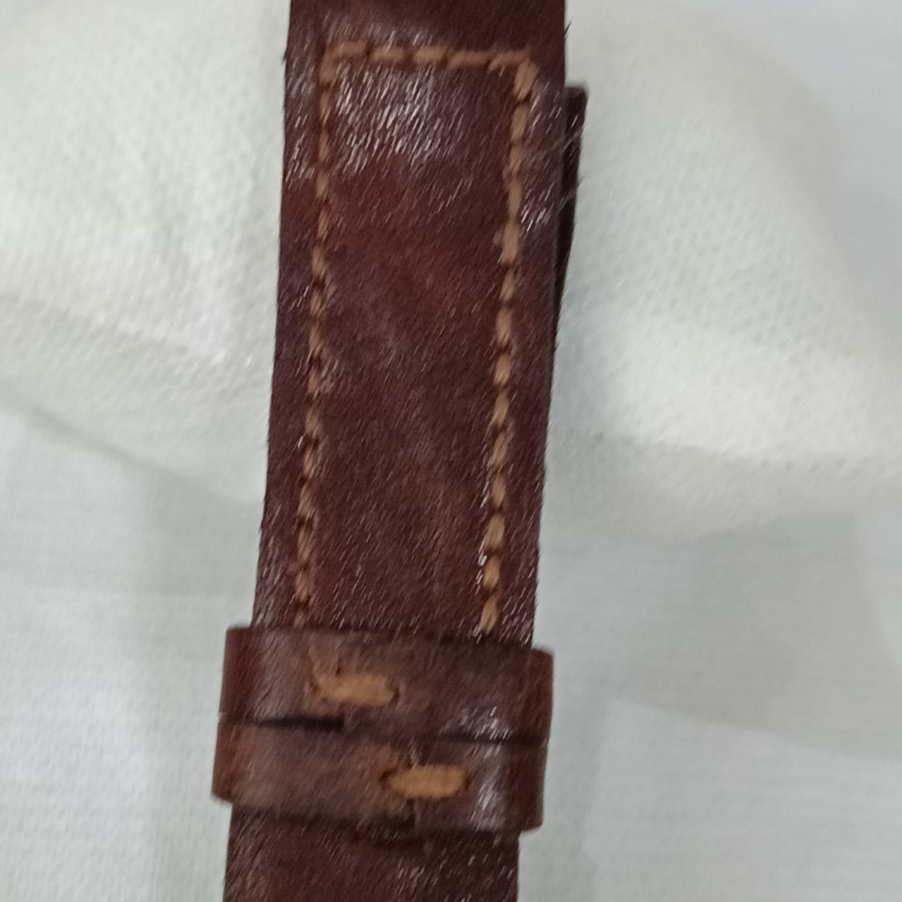 Bracelet en cuir