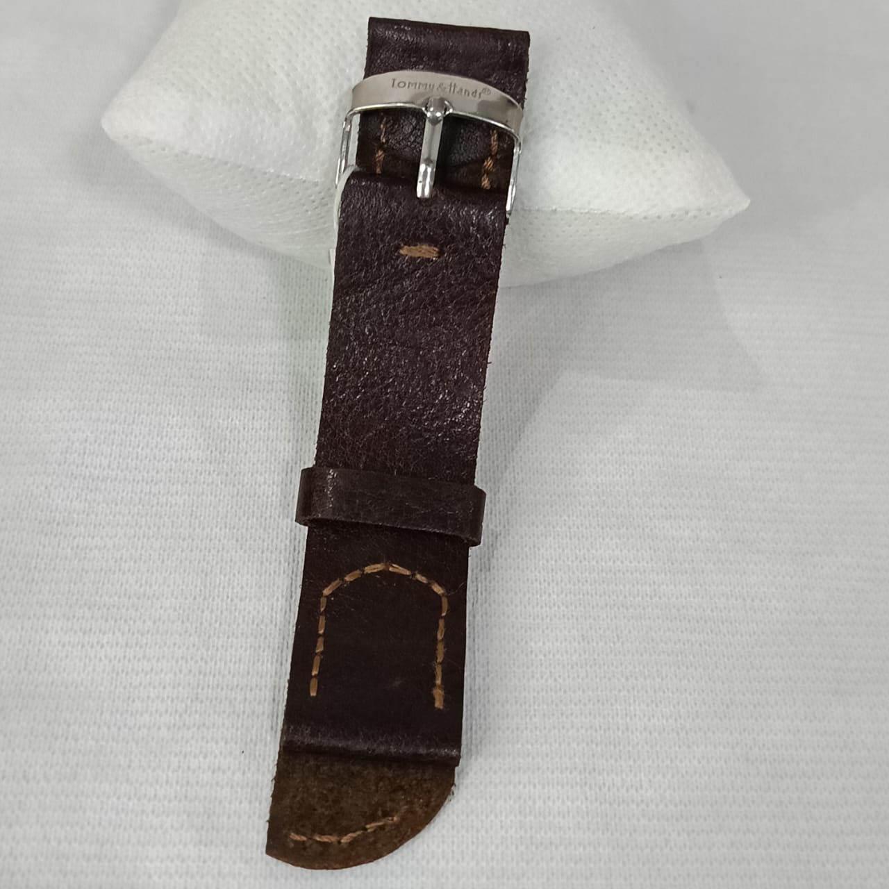 Bracelet en cuir