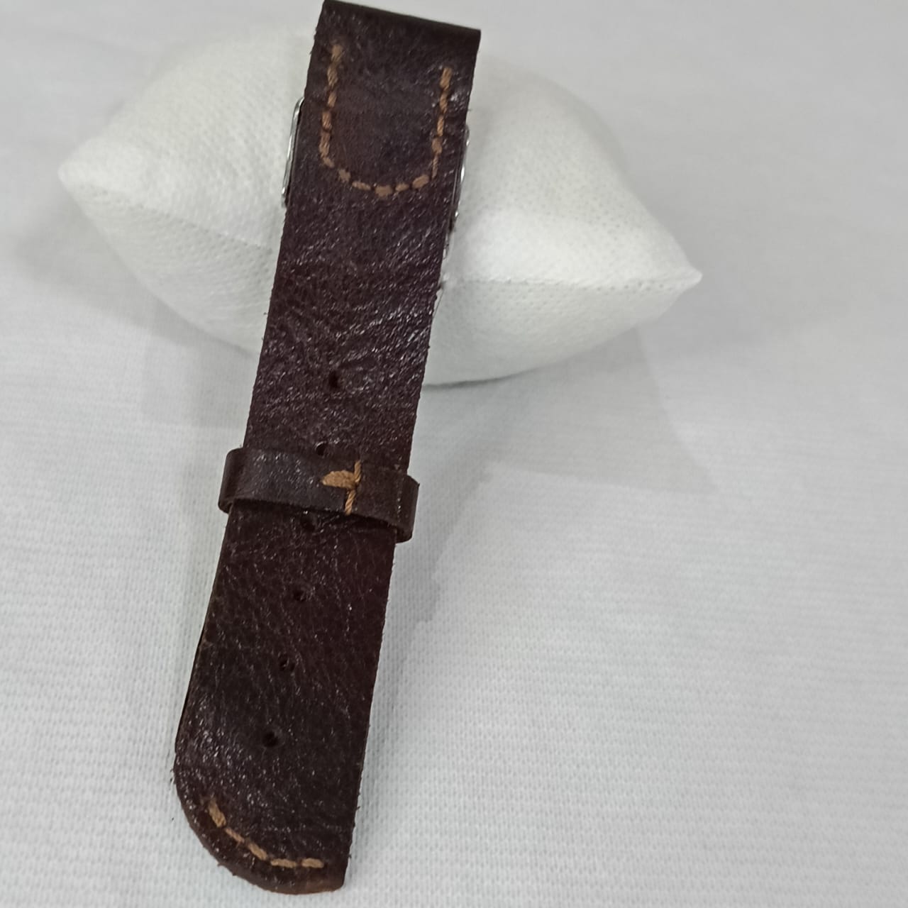 Bracelet en cuir