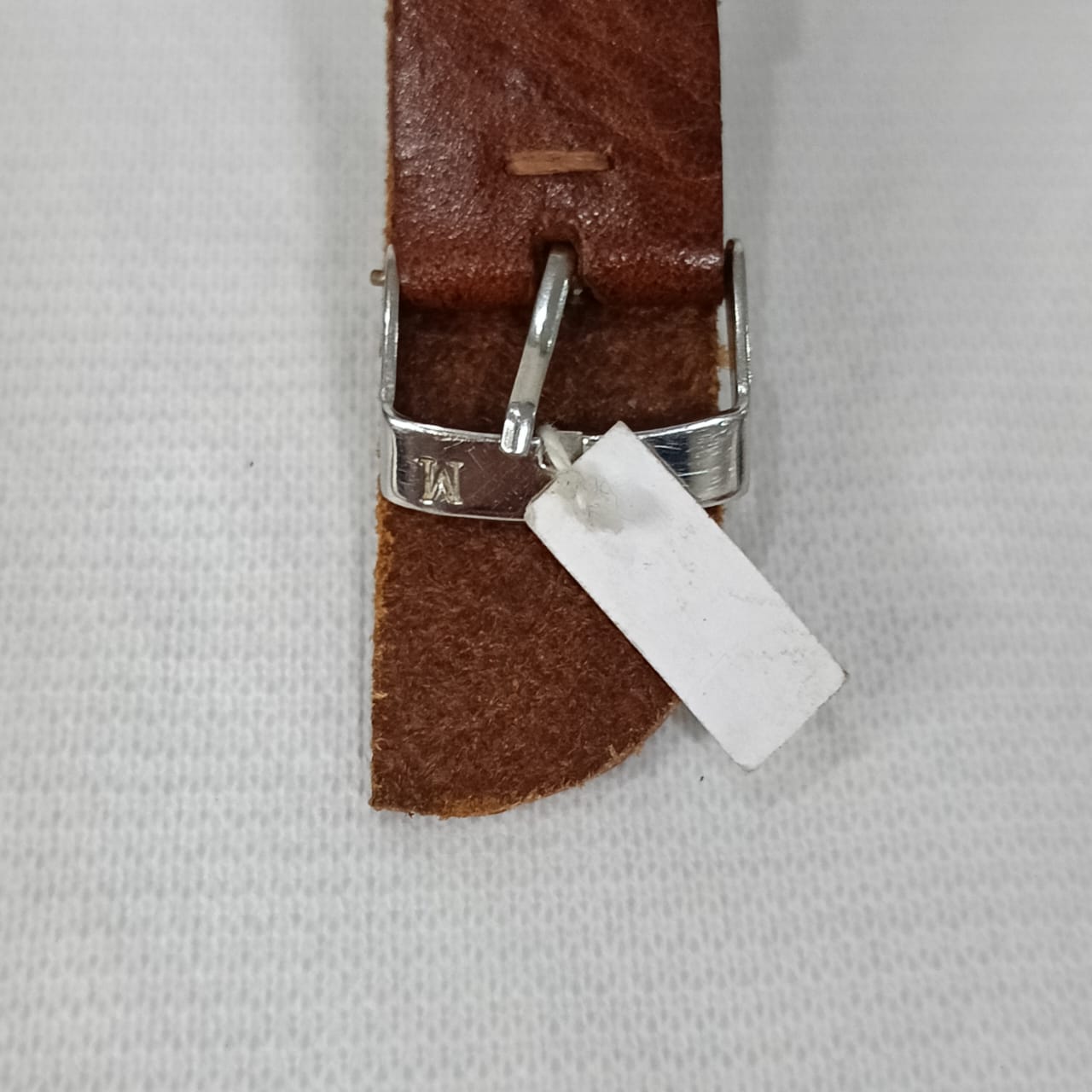 Bracelet en cuir