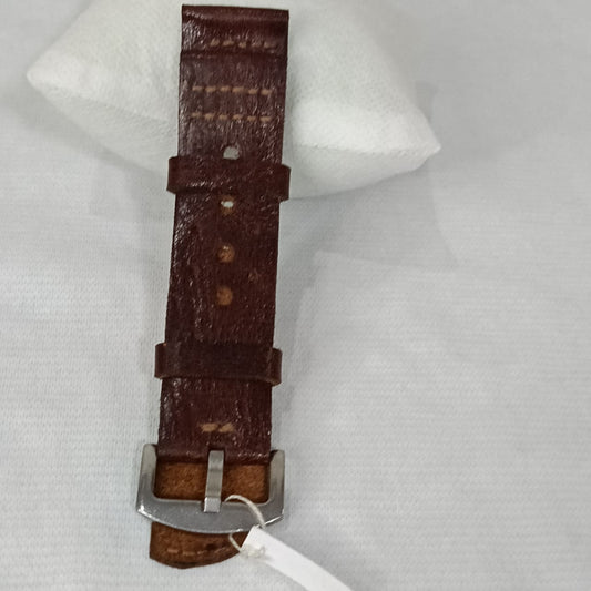 Bracelet en cuir