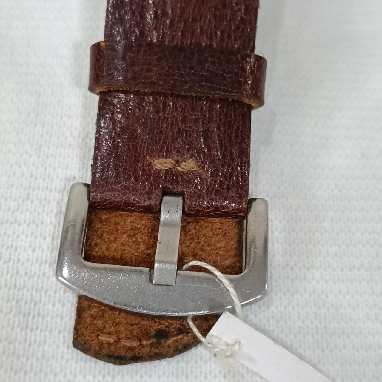Bracelet en cuir