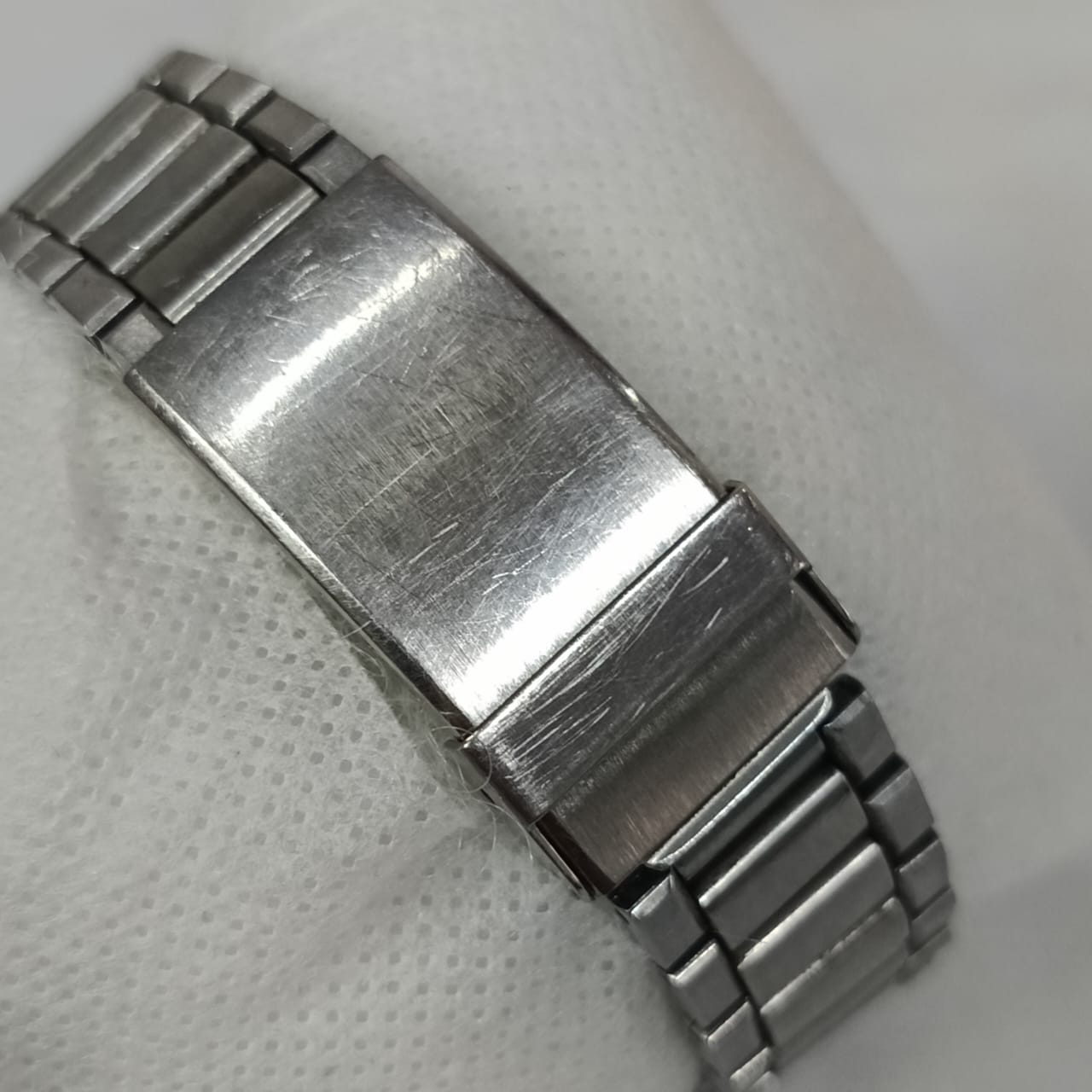 Montre canpu femme original Quartz