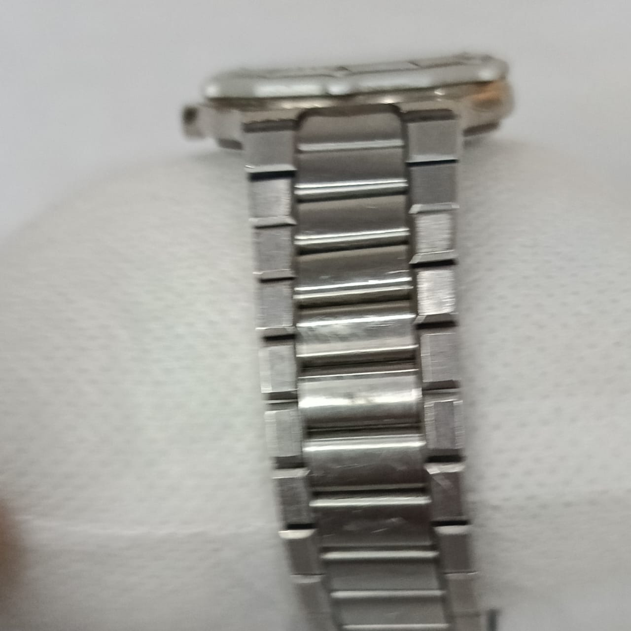 Montre canpu femme original Quartz