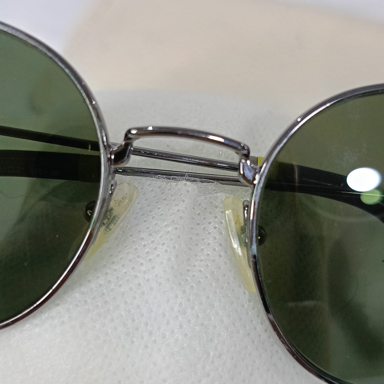Cadre du lunette Timberland original