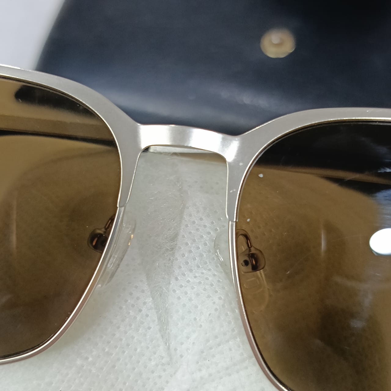 Lunette scen original