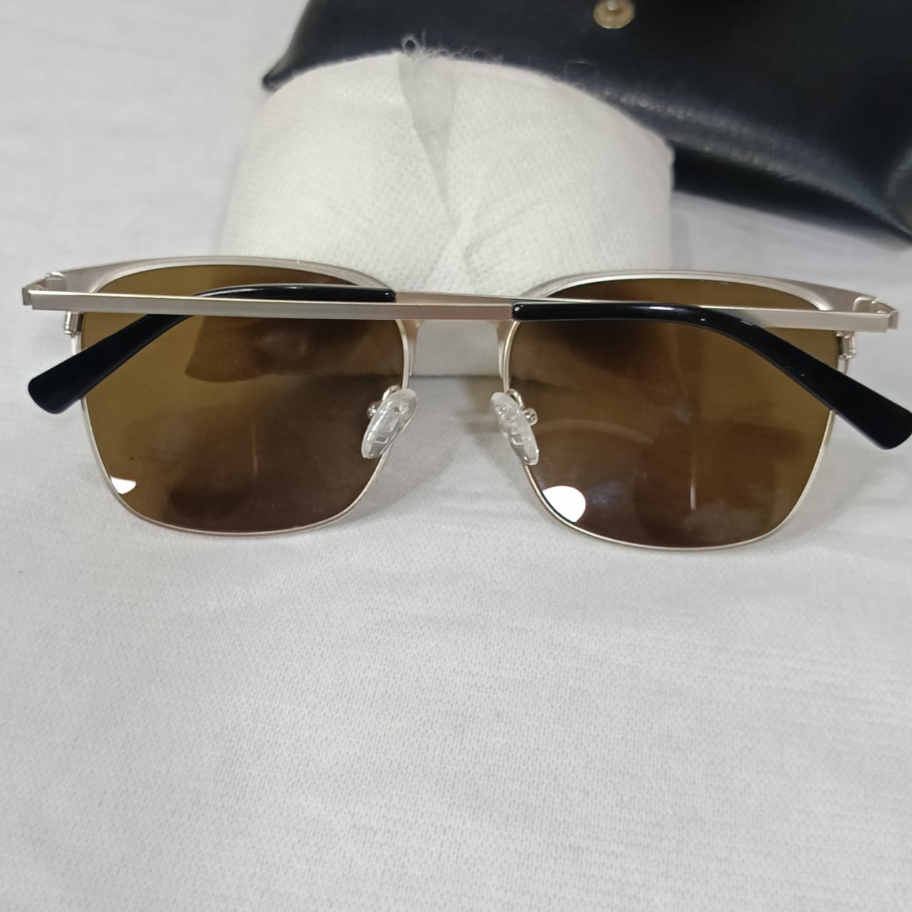 Lunette scen original