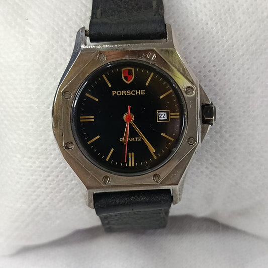 Montre Porsche femme original Quartz