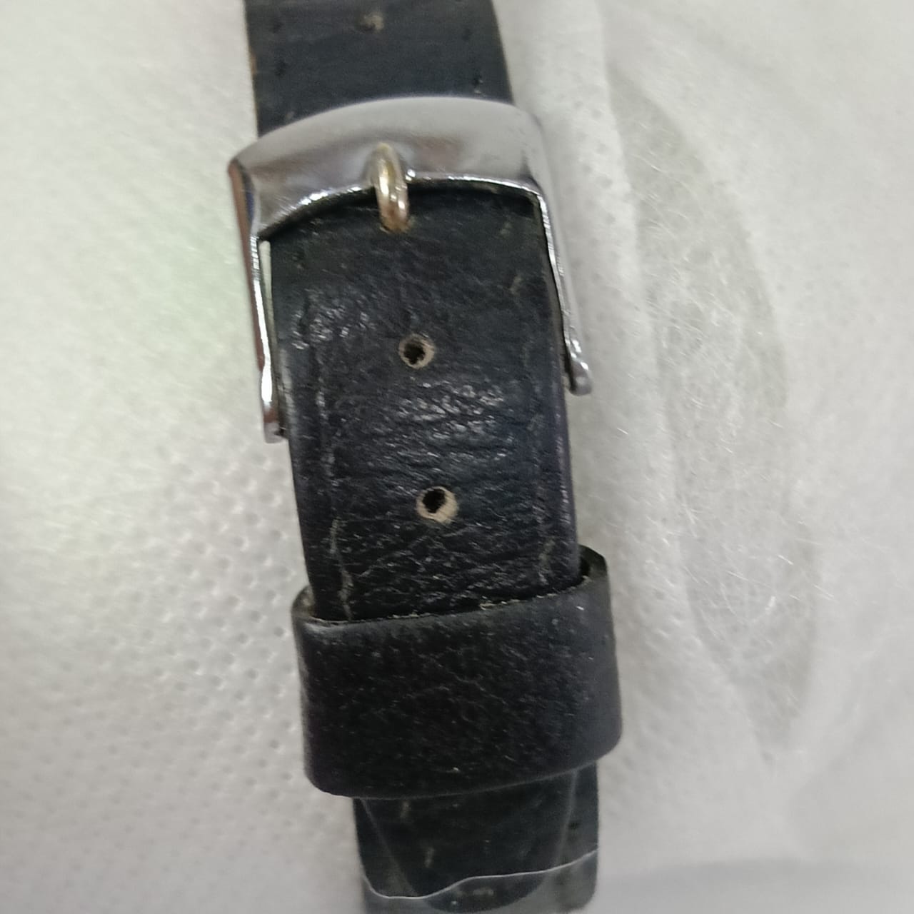 Montre Porsche femme original Quartz
