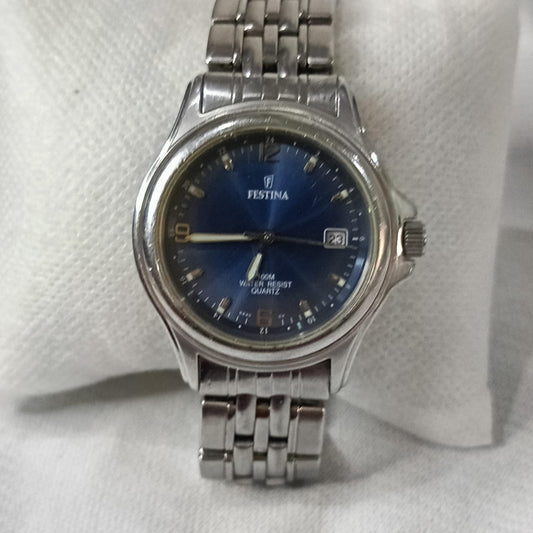 Montre Festina original Quartz