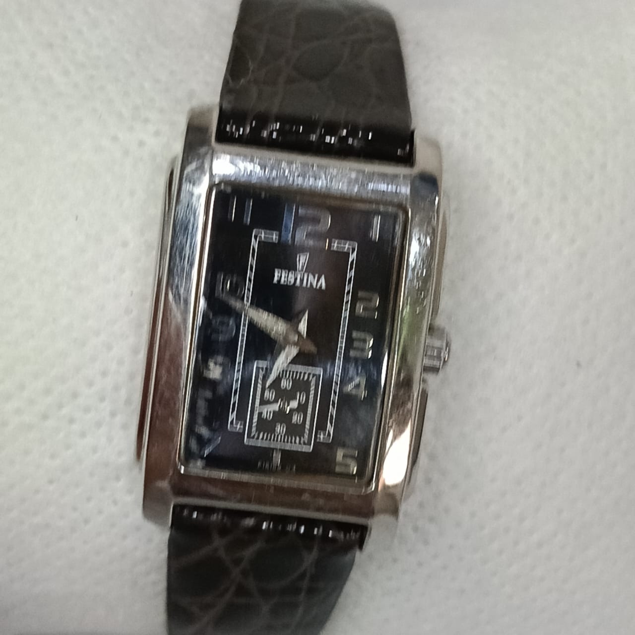 Montre Festina femme original Quartz