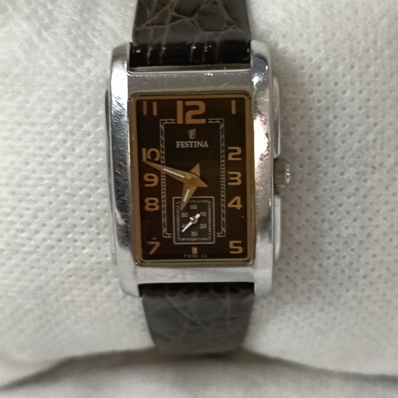 Montre Festina femme original Quartz