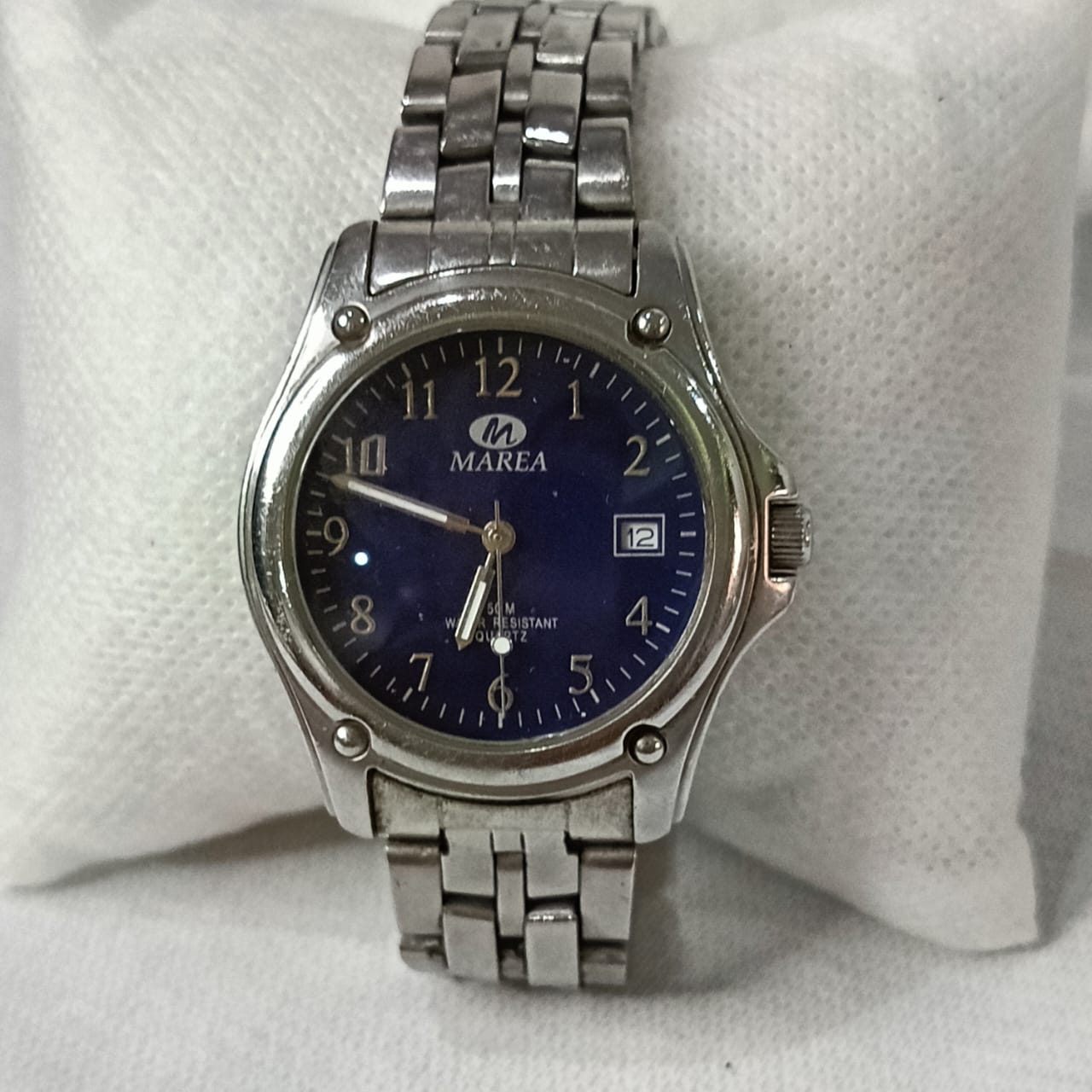 Montre marea Quartz original