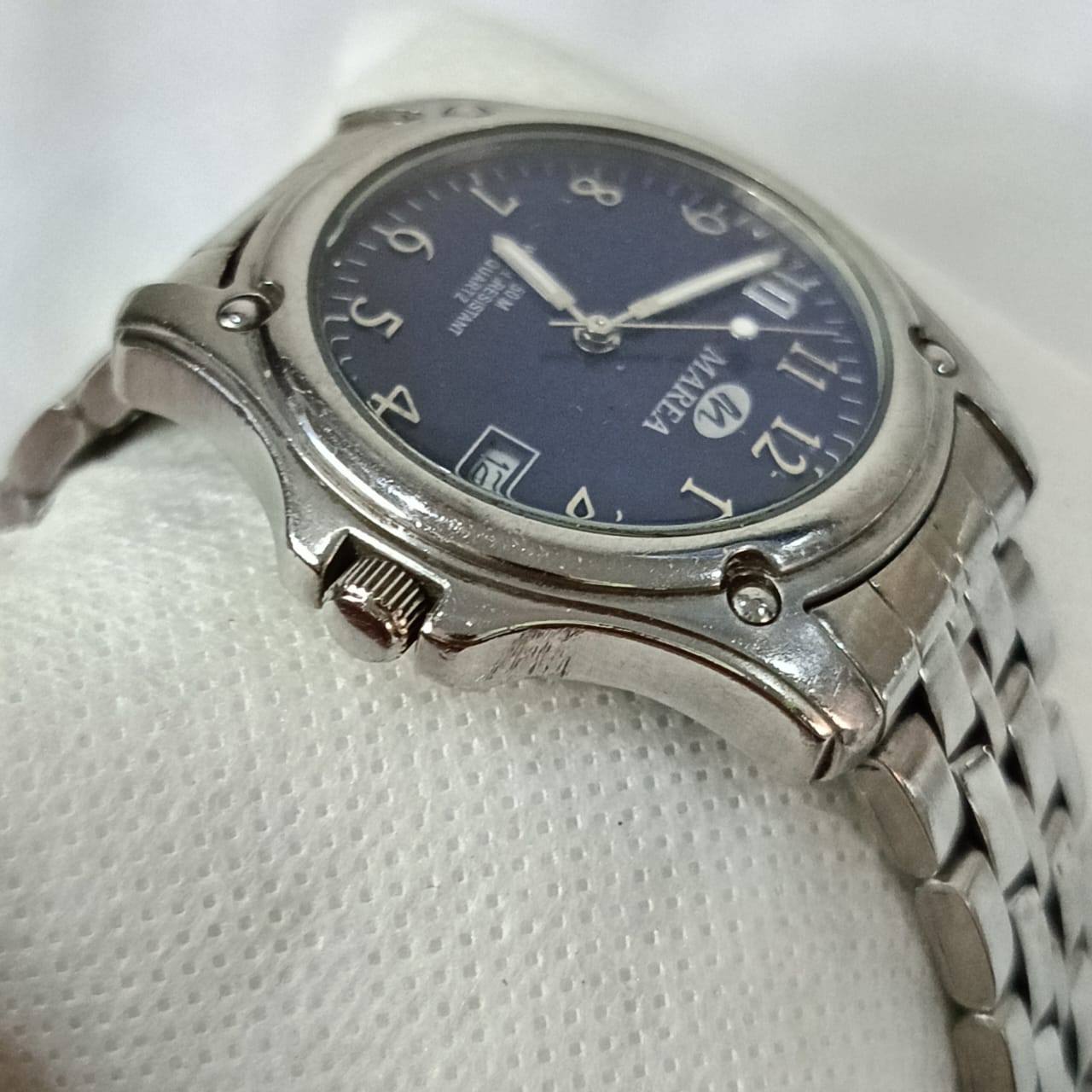 Montre marea Quartz original