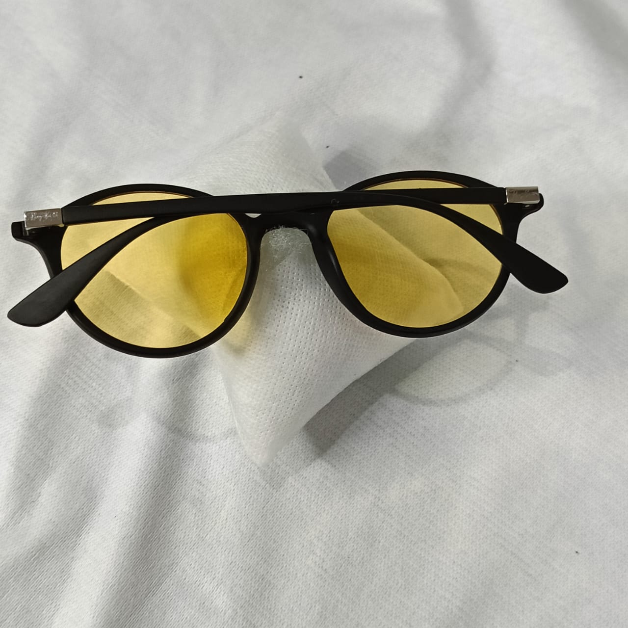 Lunette ray ben original polarisé