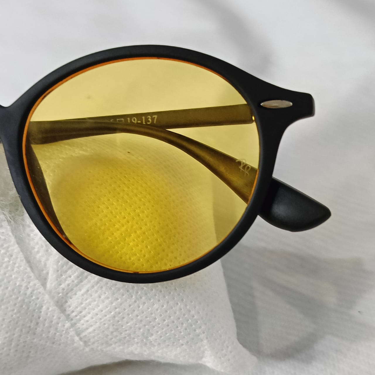 Lunette ray ben original polarisé