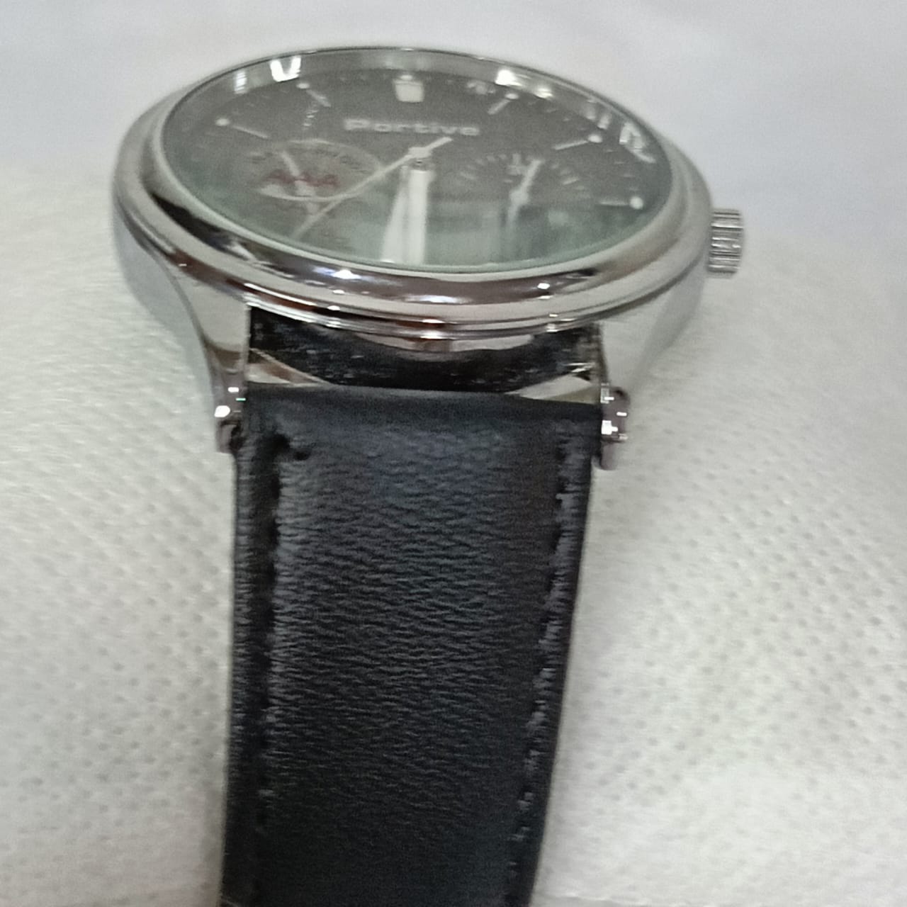 Montre portive homme Quartz original