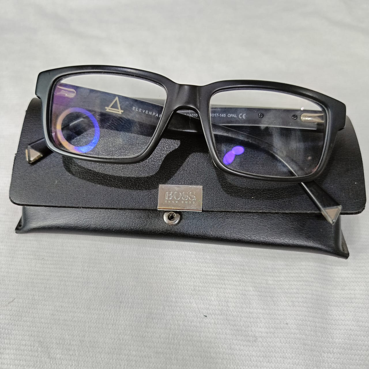 Cadre du lunette elven paris original