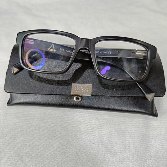 Cadre du lunette elven paris original