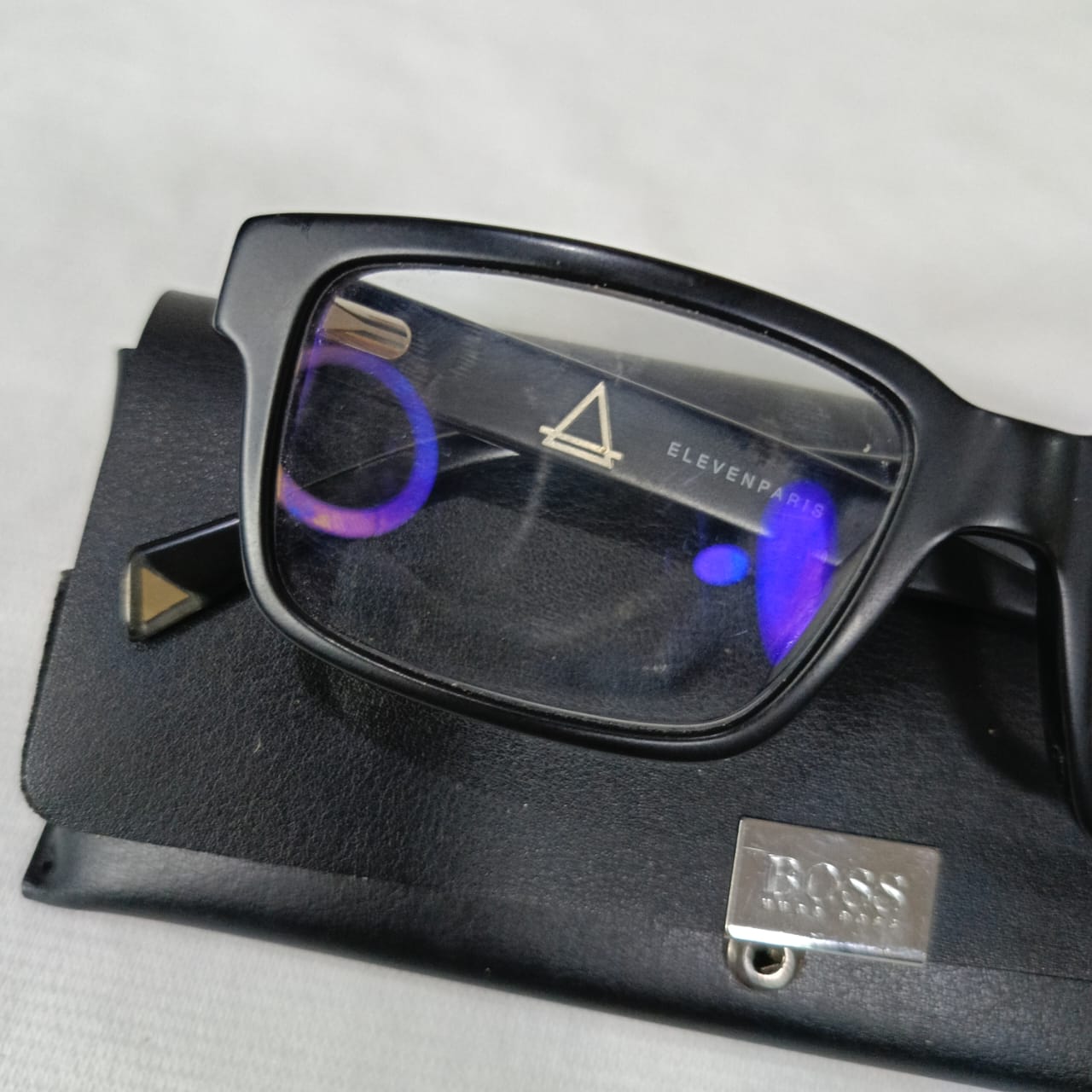 Cadre du lunette elven paris original