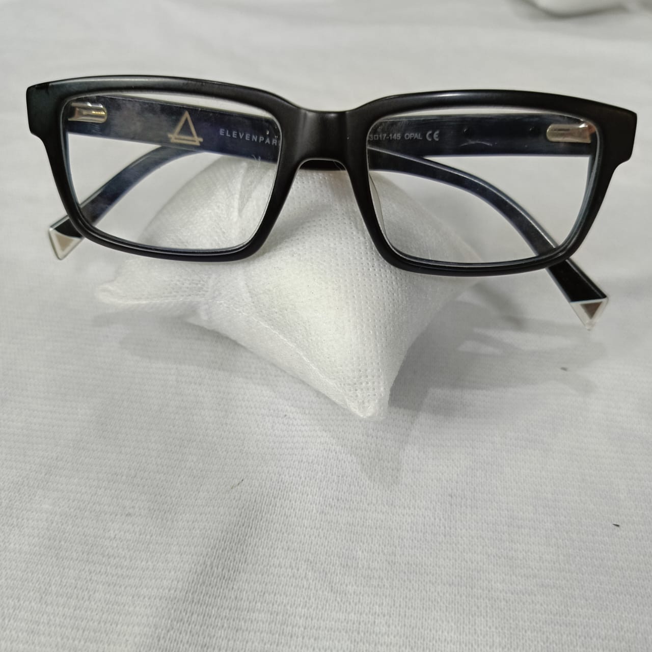 Cadre du lunette elven paris original