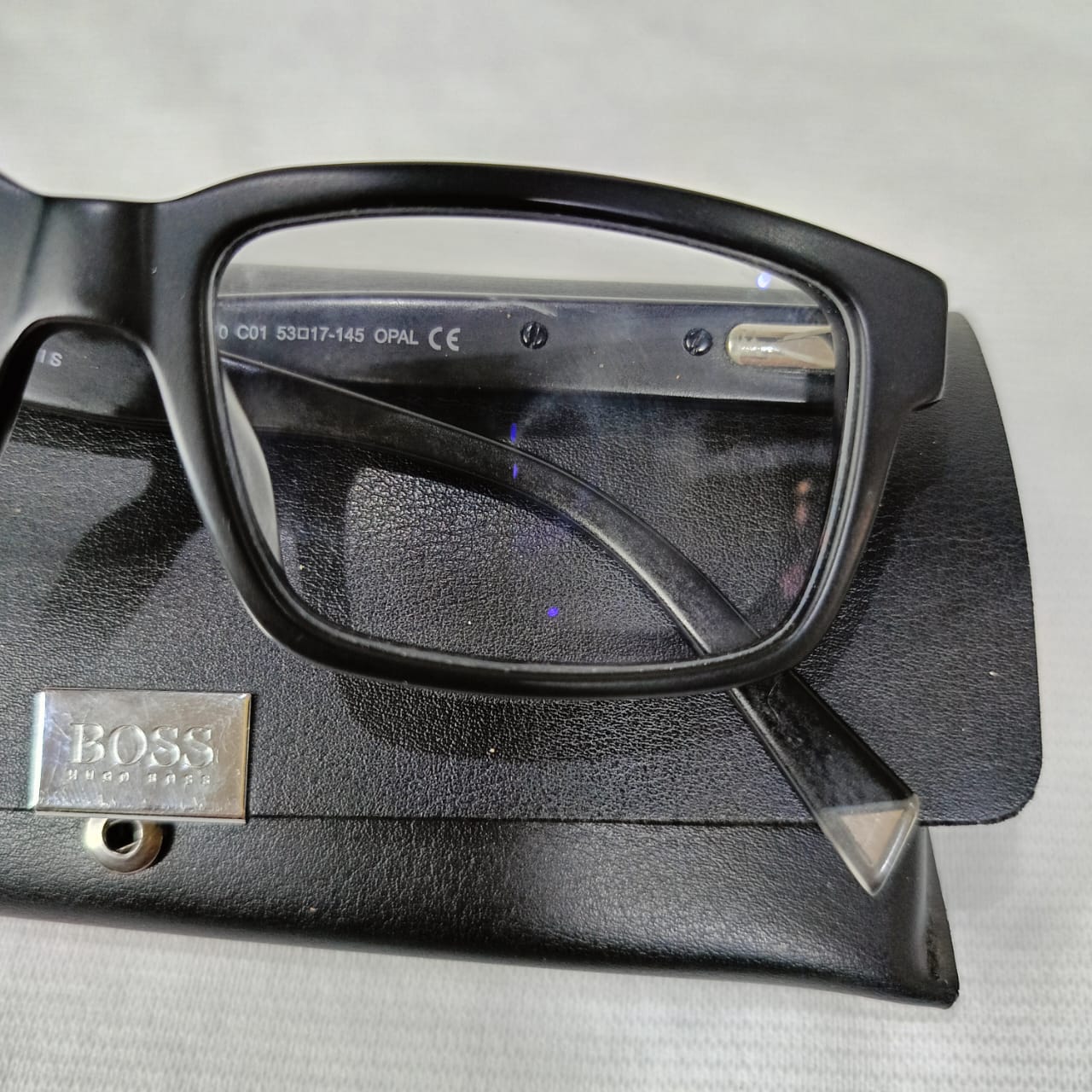 Cadre du lunette elven paris original