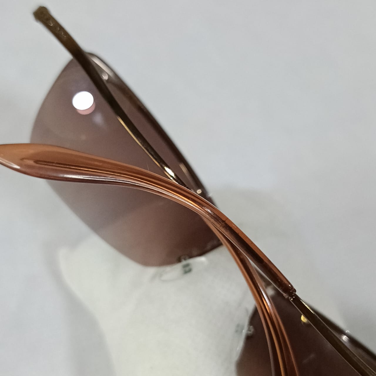 Lunette ralph original