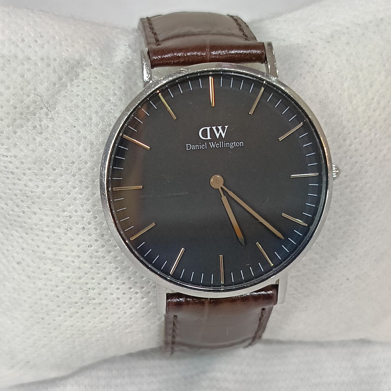 Montre DW daniel Wellington extra plat original unisexe&nbsp;