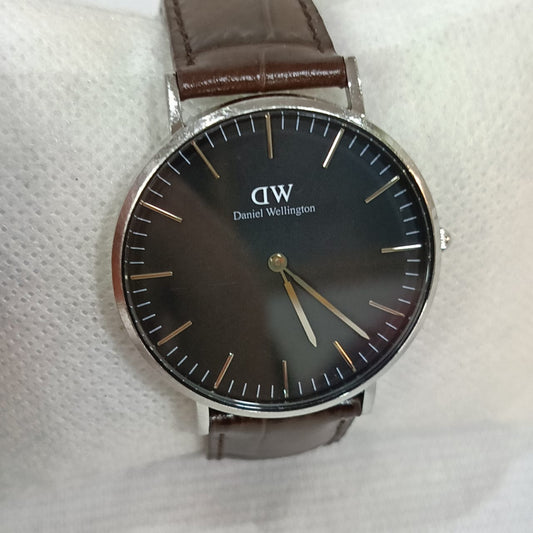 Montre DW daniel Wellington extra plat original unisexe&nbsp;