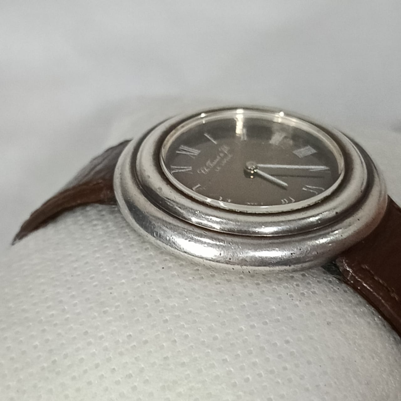 Montre Tissot argent فضة original