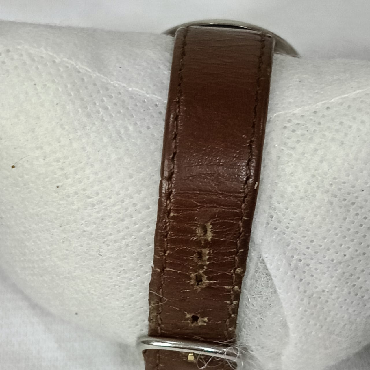 Montre Tissot argent فضة original