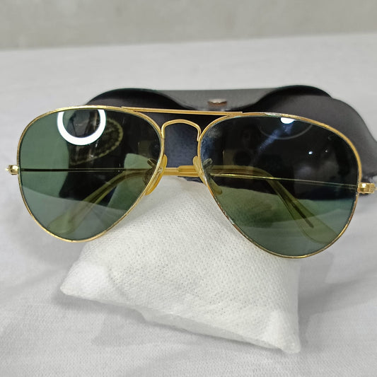 Lunette ray ben USA bl original rare vintage