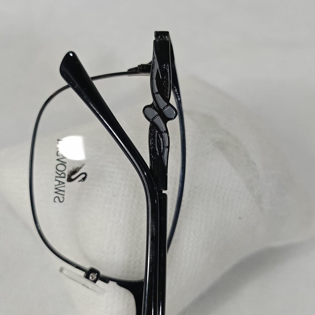 Cadre du lunette femme original