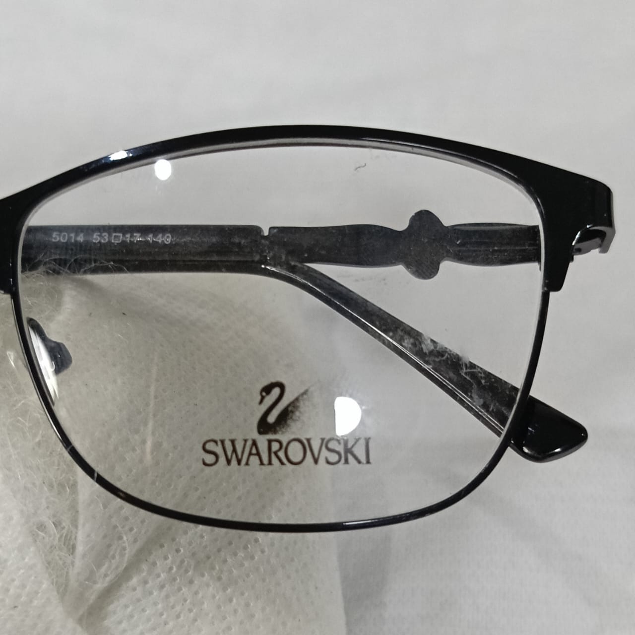 Cadre du lunette femme original