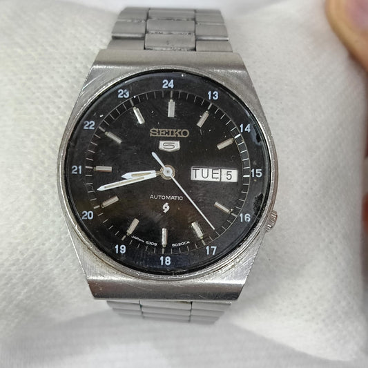 Montre Seiko 5 automatique original