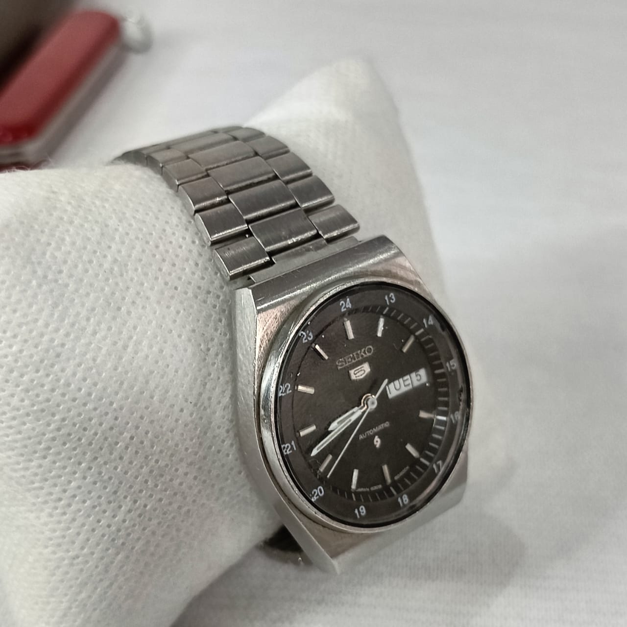 Montre Seiko 5 automatique original