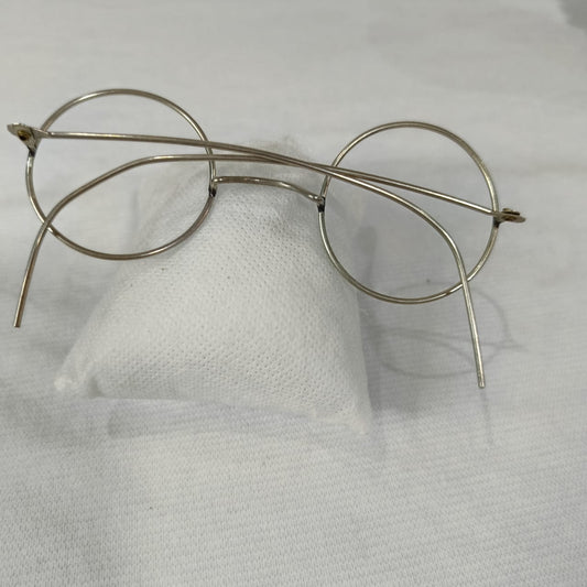 Cadre du lunette ancien vintage original