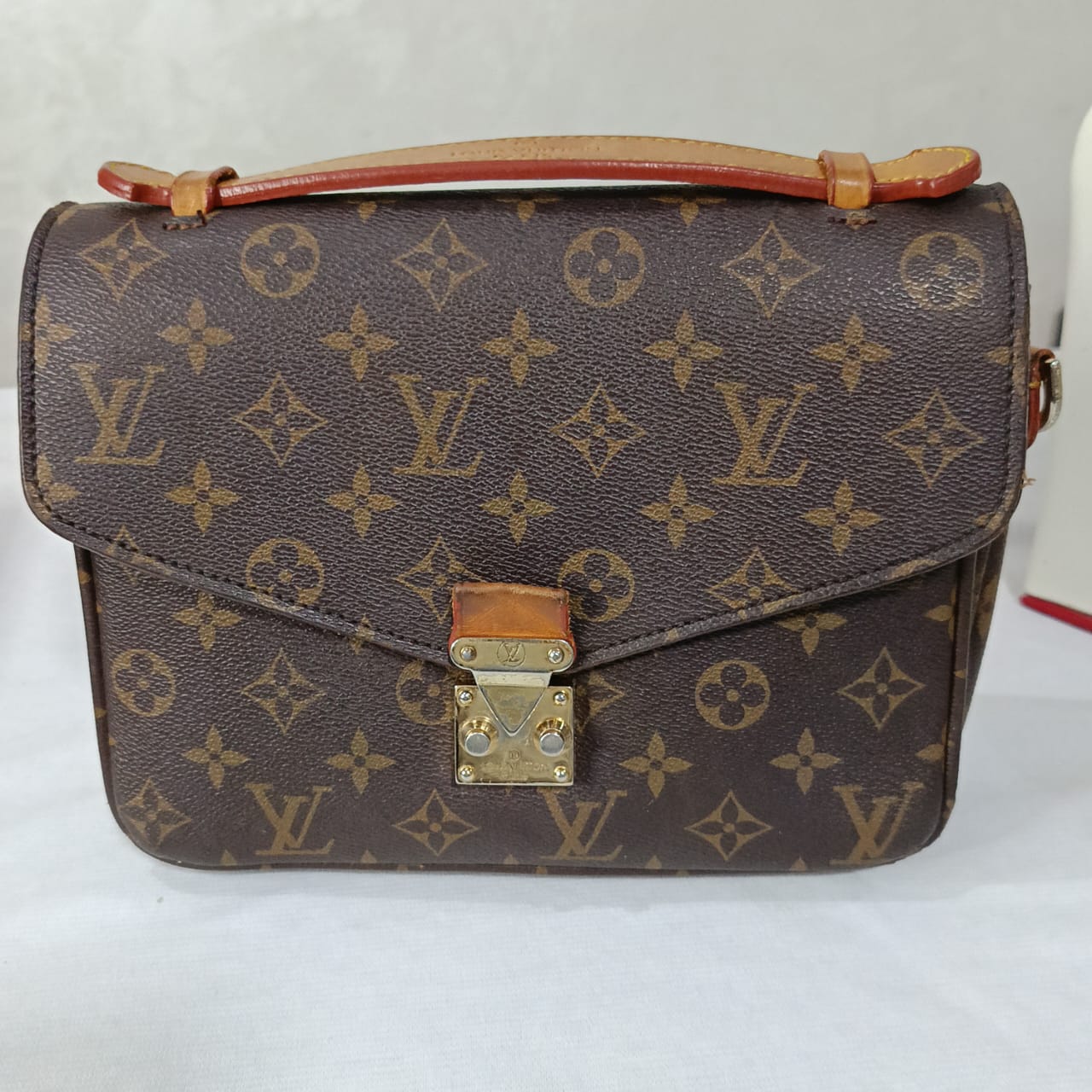 Sac louis Vuitton paris original